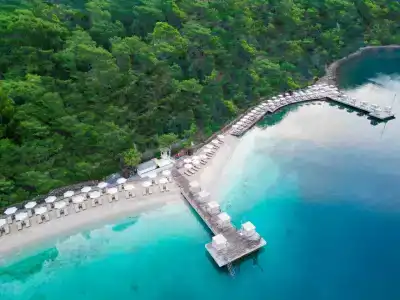 D Resort Gocek Special Category - 4