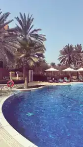 Sheraton Abu Dhabi & Resort - 60