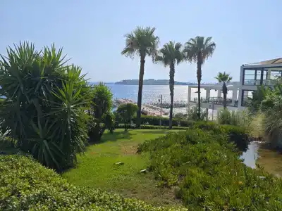 Kefaluka Resort Ultra All Inclusive - 96