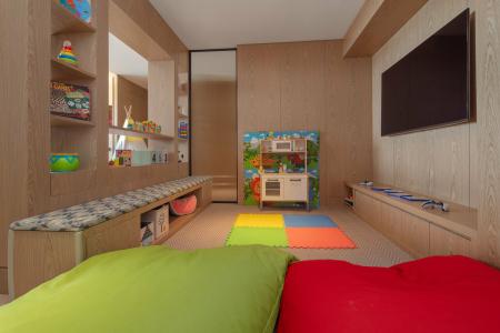 Avani Palm View Dubai & Suites - 75