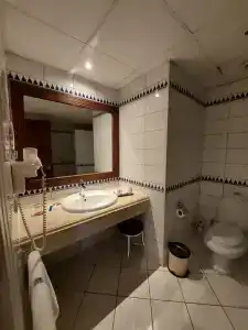 Charmillion Club Resort - 81