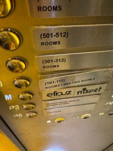 Hilton Istanbul Kozyatagi - 37