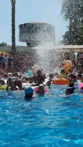 Papillon Belvil Holiday Village - 13