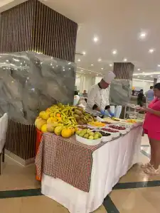 Parrotel Beach Resort - 36