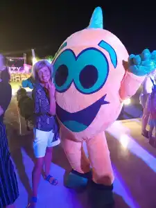 Gravity & Aqua Park Hurghada Families and Couples Only - 92