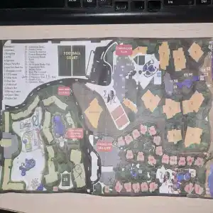 Charmillion Gardens Aquapark - 30