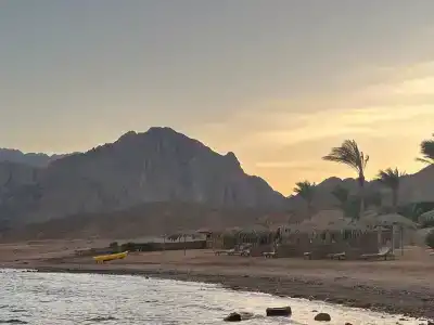 Ecotel Dahab Bay View Resort - 84