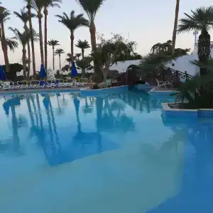 Shams Safaga Resort - 15