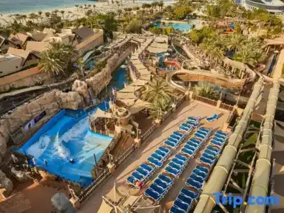 Jumeirah Dar Al Masyaf - 24