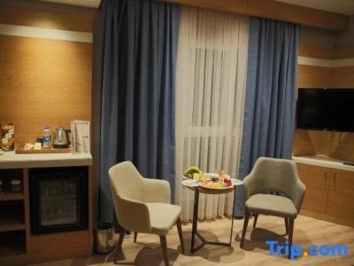 The Green Park Gaziantep - 84