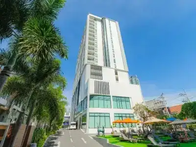 Pattaya Discovery Beach - SHA Extra Plus - 5