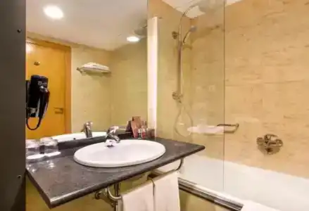 Occidental Atenea Mar - Adults Only - 34