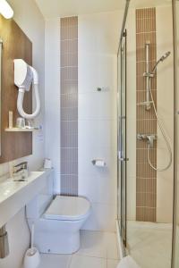 Hôtel Le Seize, Nice Centre - 93