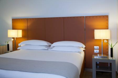 Starhotels Michelangelo Florence - 48