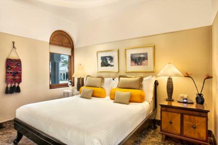 The Oberoi Beach Resort, Sahl Hasheesh - 7