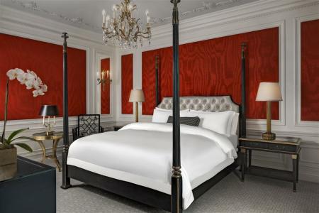 The St. Regis New York - 38
