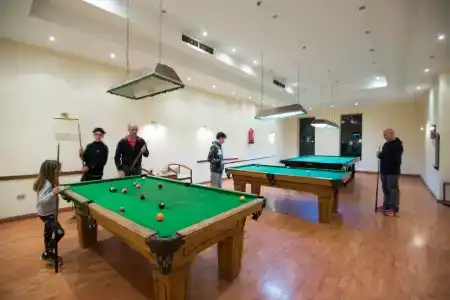 Imperial Shams Abu Soma - 92