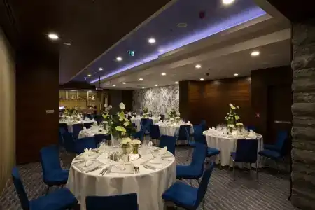 Renaissance Izmir - 63