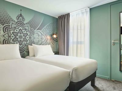 Ibis Styles Paris Gare de l'Est Magenta - 26