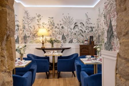 Relais Hôtel du Vieux Paris - 51