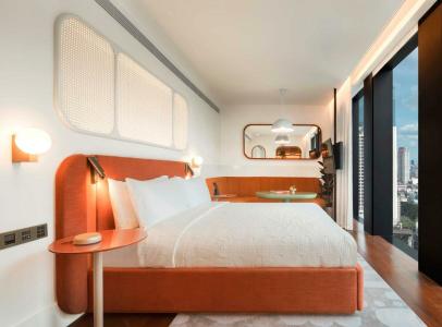 The Standard, Bangkok Mahanakhon - 96