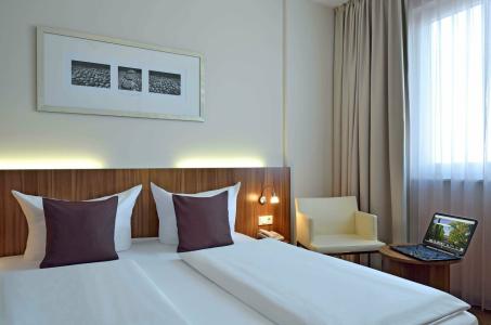 B&B Berlin City-Ost - 81