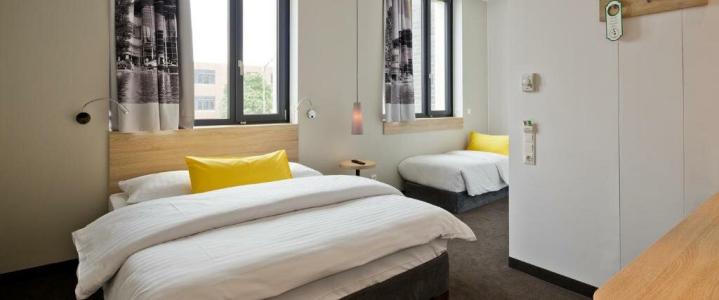 B&B München-Trudering - 67