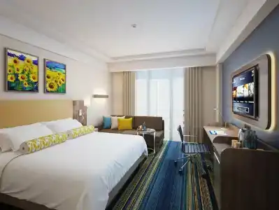 Mövenpick Istanbul Asia Airport - 57