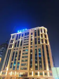Elite Byblos - 60