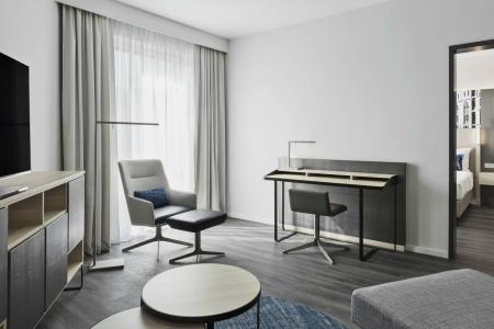 Courtyard by Marriott Hamburg City - 18