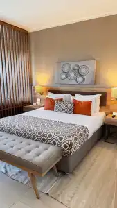 Steigenberger Resort Ras Soma - 63