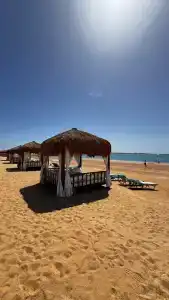 Steigenberger Resort Ras Soma - 42