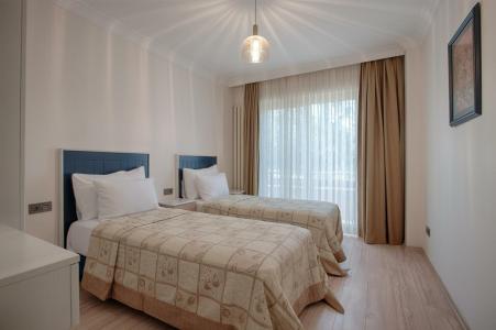 Kamer Exclusive & Suites - 81