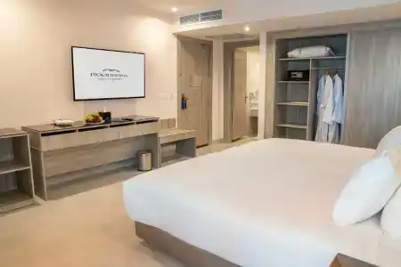 Pickalbatros Royal Grand Sharm - Adults Friendly 16 Years Plus - 97