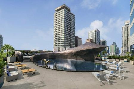 W Bangkok - 32