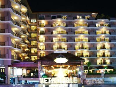 LK Metropole - 37