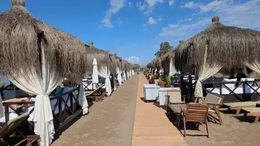 Limak Arcadia Sport Resort Belek - 87