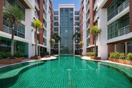 iCheck inn Residences Patong - 95
