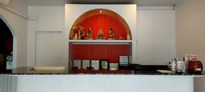 Karon Living Room - SHA Plus - 16