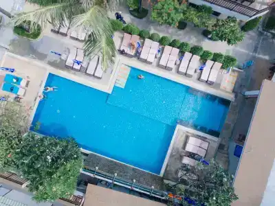 Arkbar Beach Club - 10