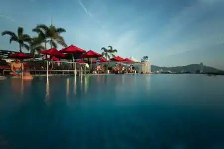 The Charm Resort Phuket - SHA Certified - 72