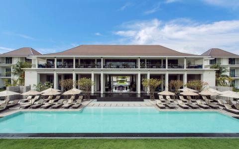 U Sathorn Bangkok - 61