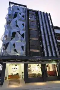 Forty Winks Phuket - 3