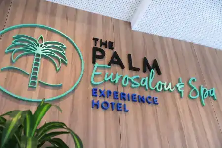 Eurosalou & Spa - 4