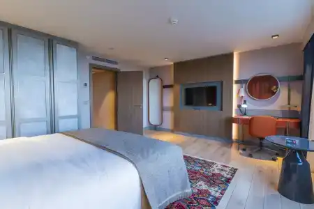 Mercure Trabzon - 81