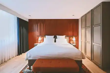 Mercure Trabzon - 86