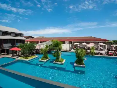 Am Samui Palace - 1