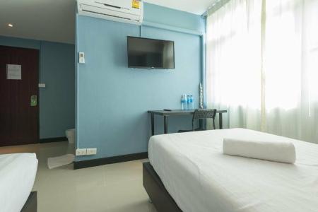 The Little Pig Sukhumvit - 77