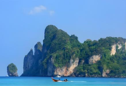 The Cove Phi Phi - 17