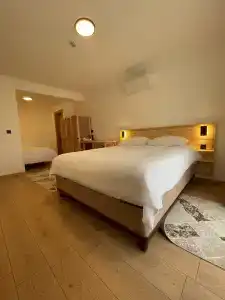 Dalaman Airport AliBaba House - 74